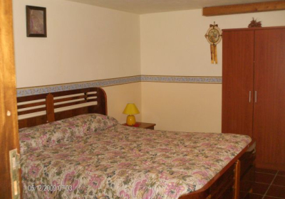 Casa Vacanze Garden